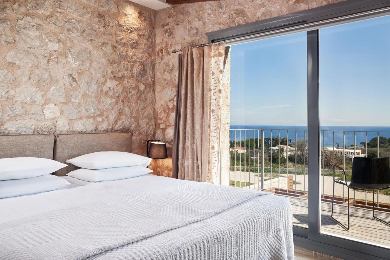 Anar Villas Rhodes Koskinou  Buitenkant foto