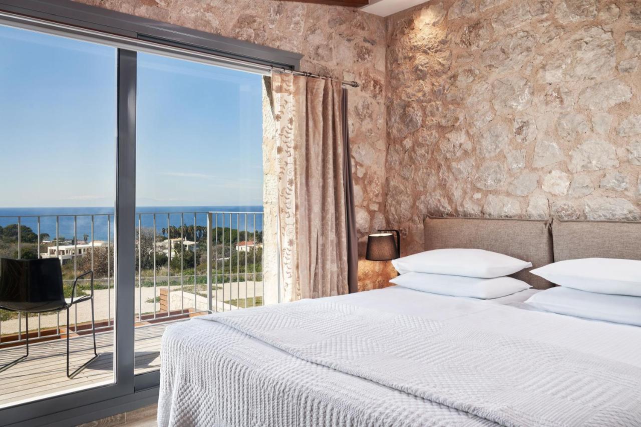 Anar Villas Rhodes Koskinou  Buitenkant foto