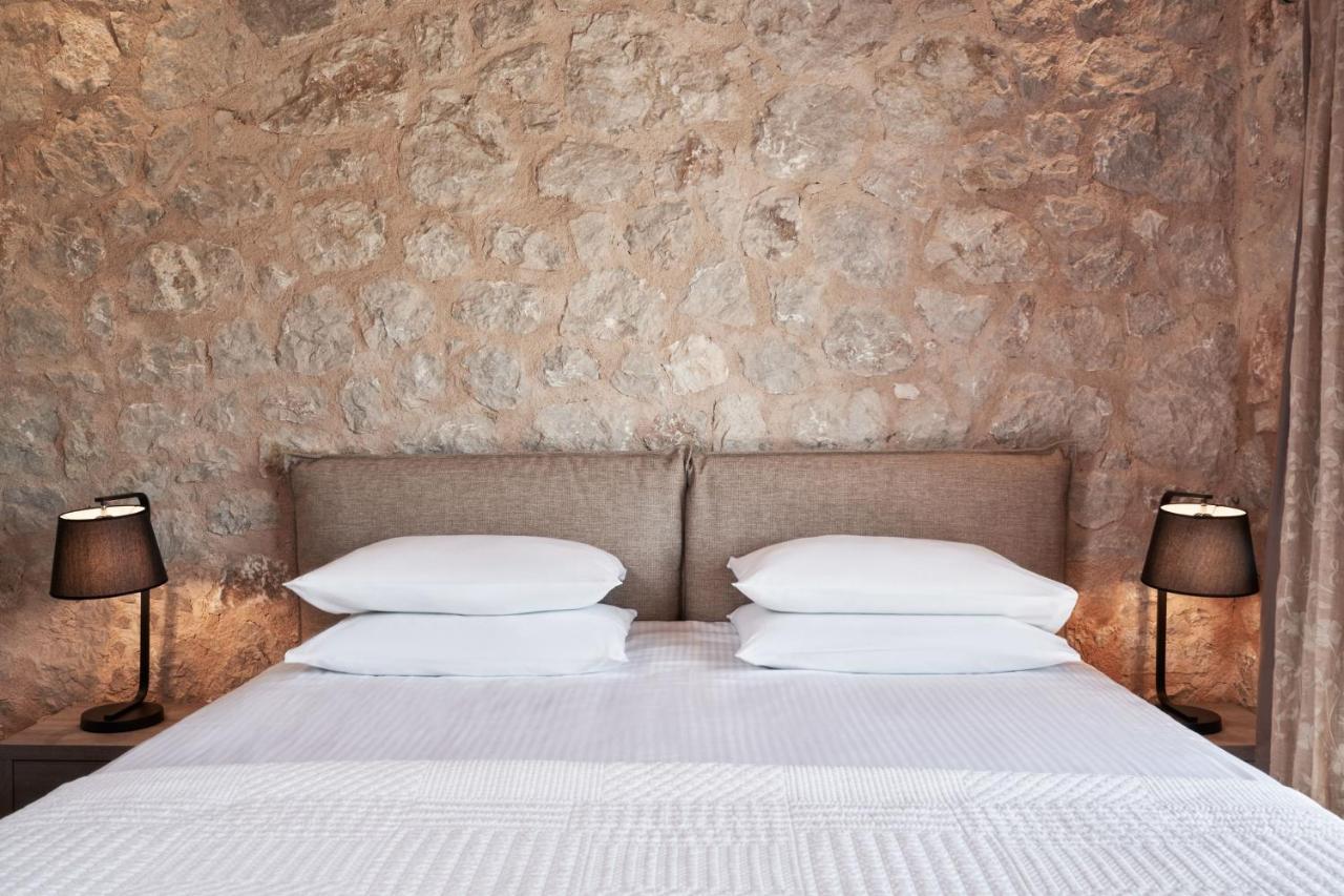 Anar Villas Rhodes Koskinou  Buitenkant foto